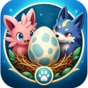 Palworld Breeding Calculator icon